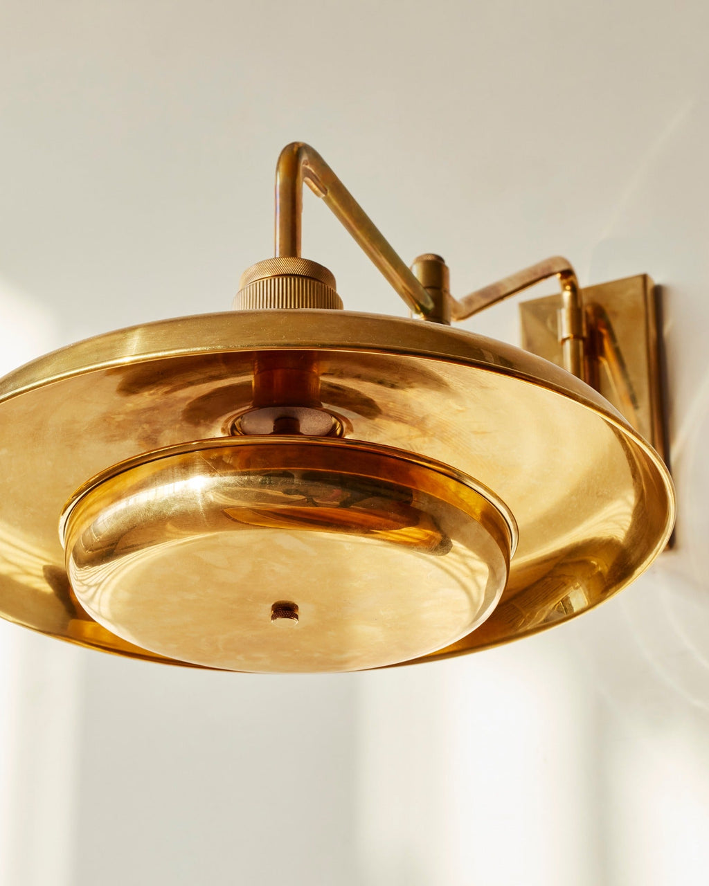 Oscar Articulated Sconce