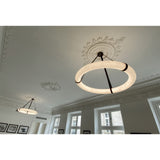 Oslo L1P Suspension