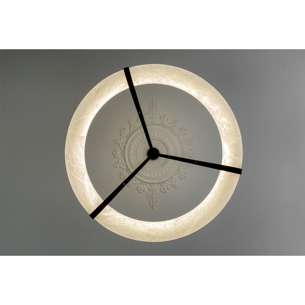 Oslo L1P Suspension