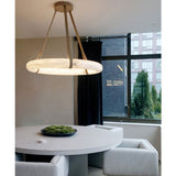Oslo L1P Suspension