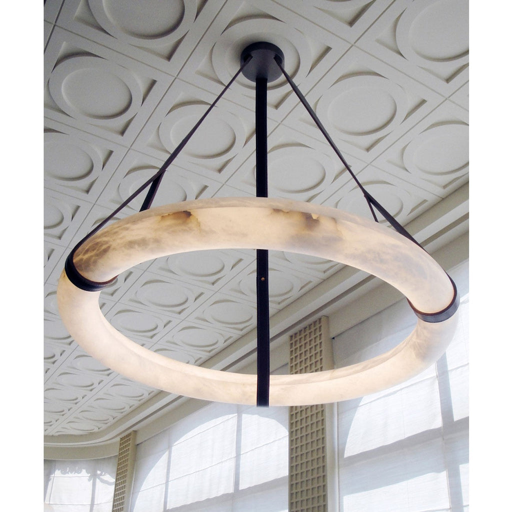 Oslo L1P Suspension