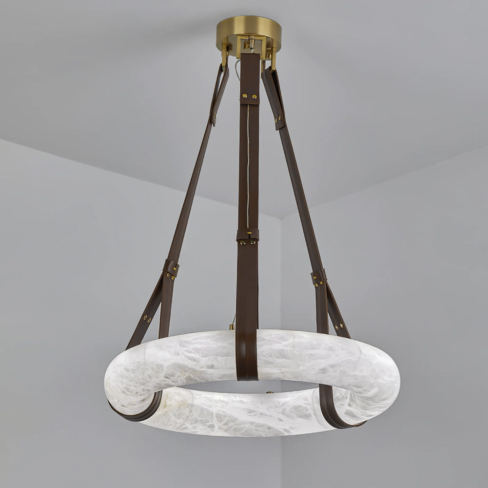 Oslo L1P Suspension
