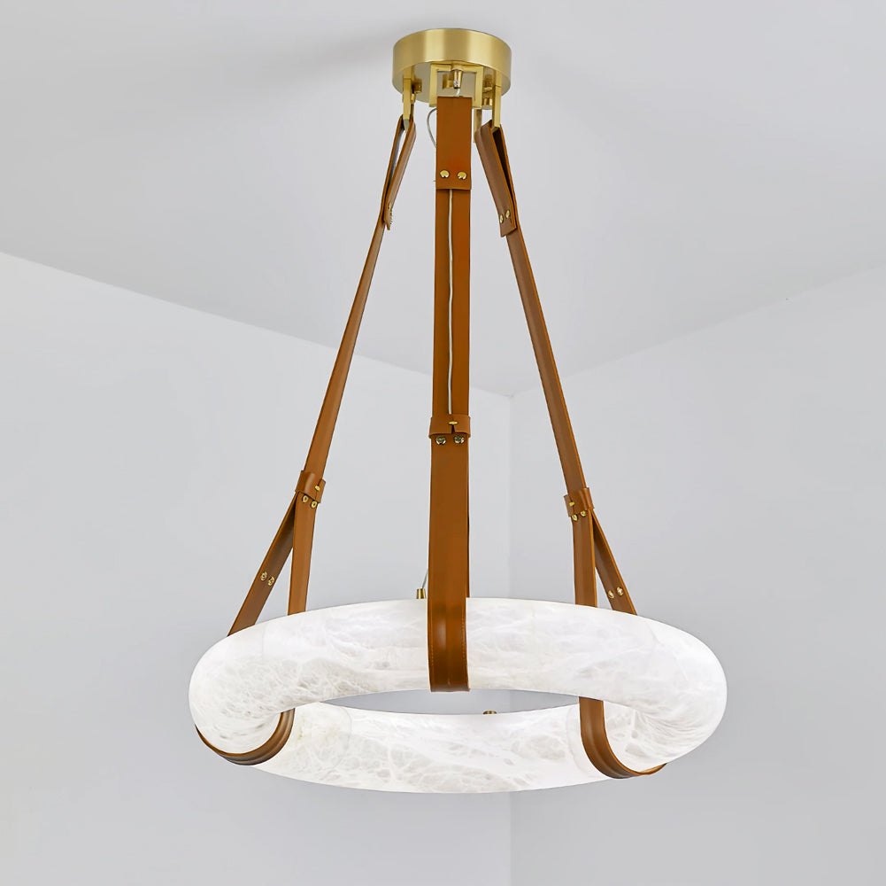 Oslo L1P Suspension