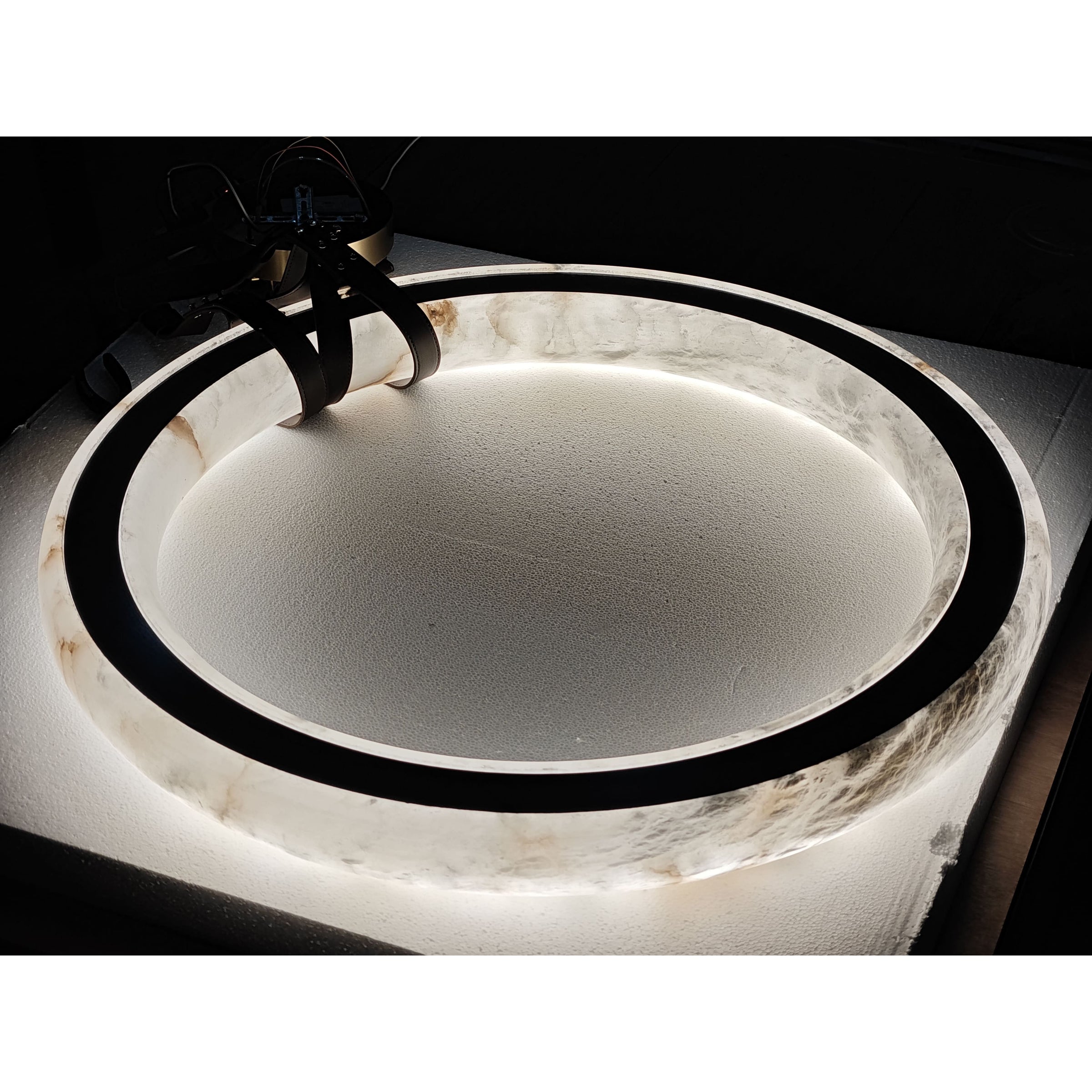 Oslo L1P Suspension