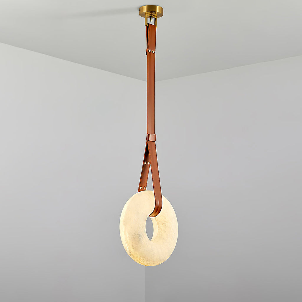 Oslo L3P Suspension