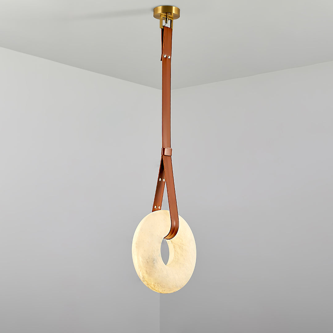Oslo L3P Suspension