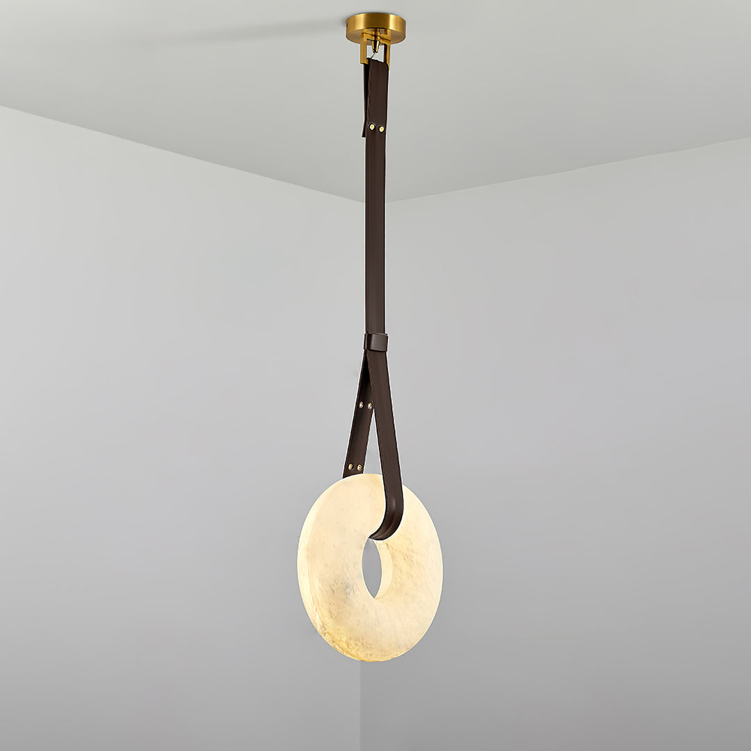 Oslo L3P Suspension