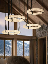 Oslo L3P Suspension