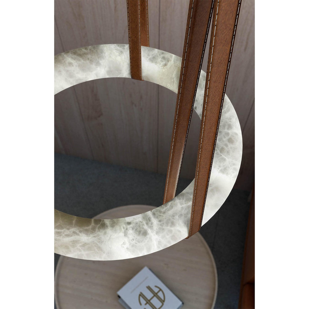 Oslo L3P Suspension
