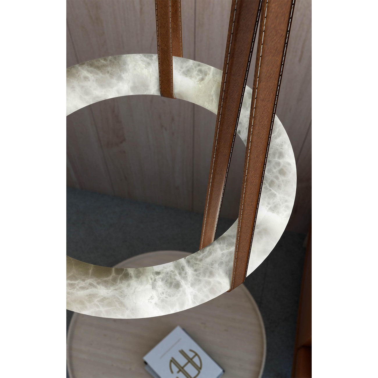Oslo L3P Suspension