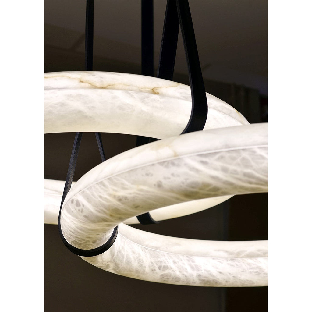 Oslo L3P Suspension