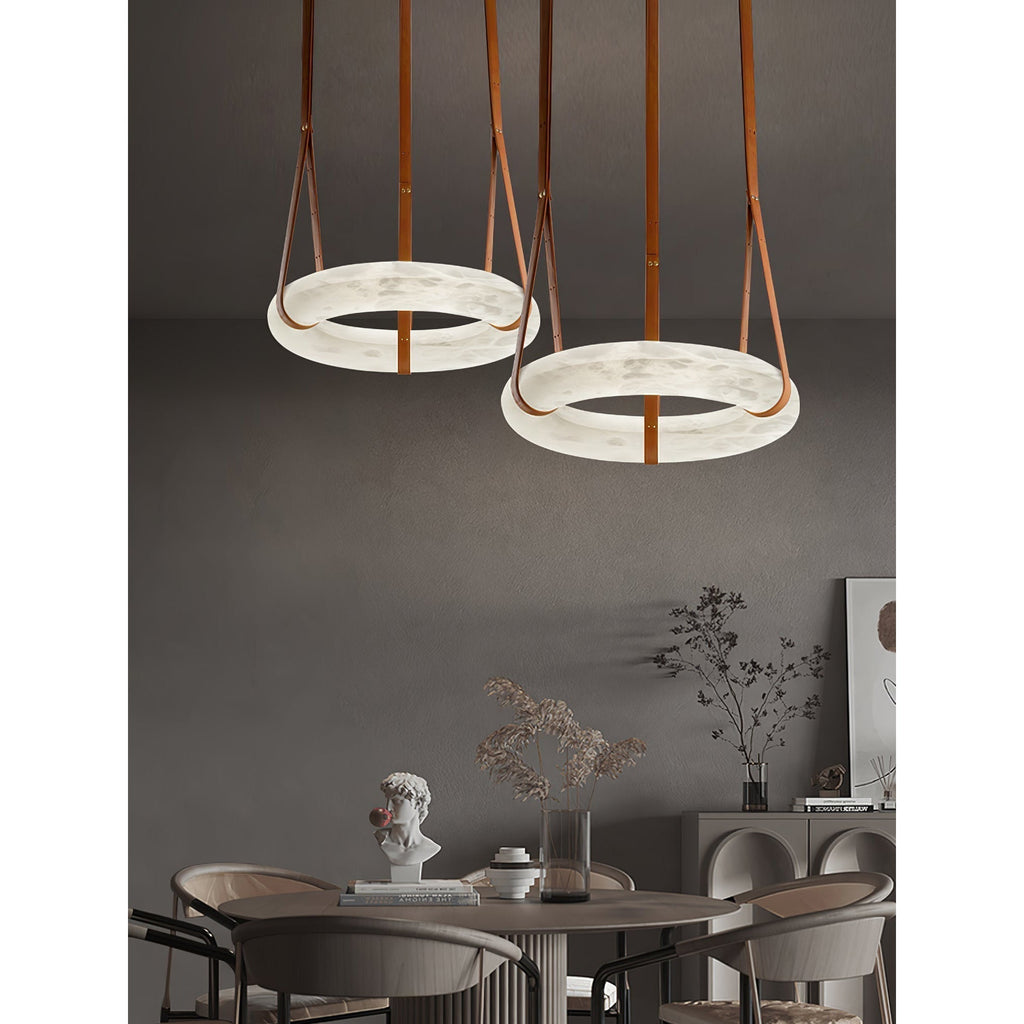 Oslo L3P Suspension