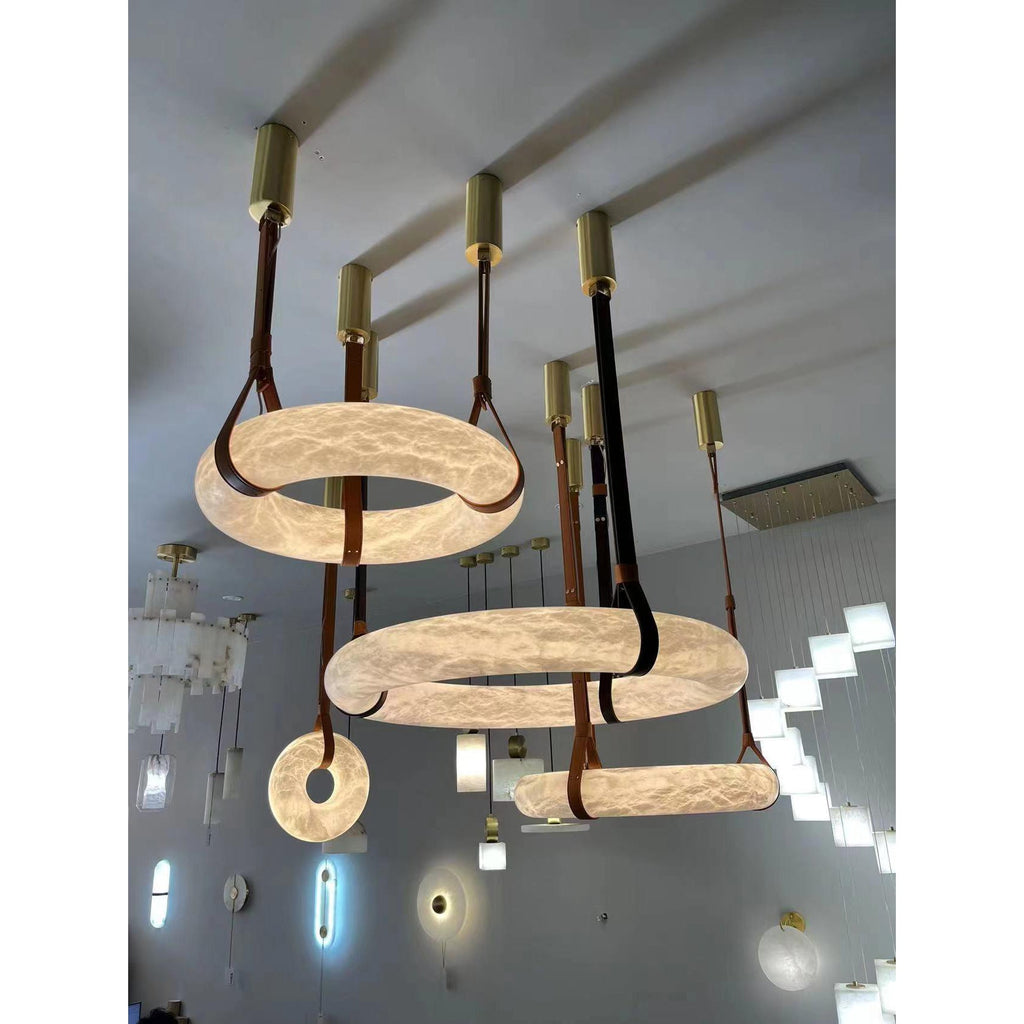 Oslo L3P Suspension