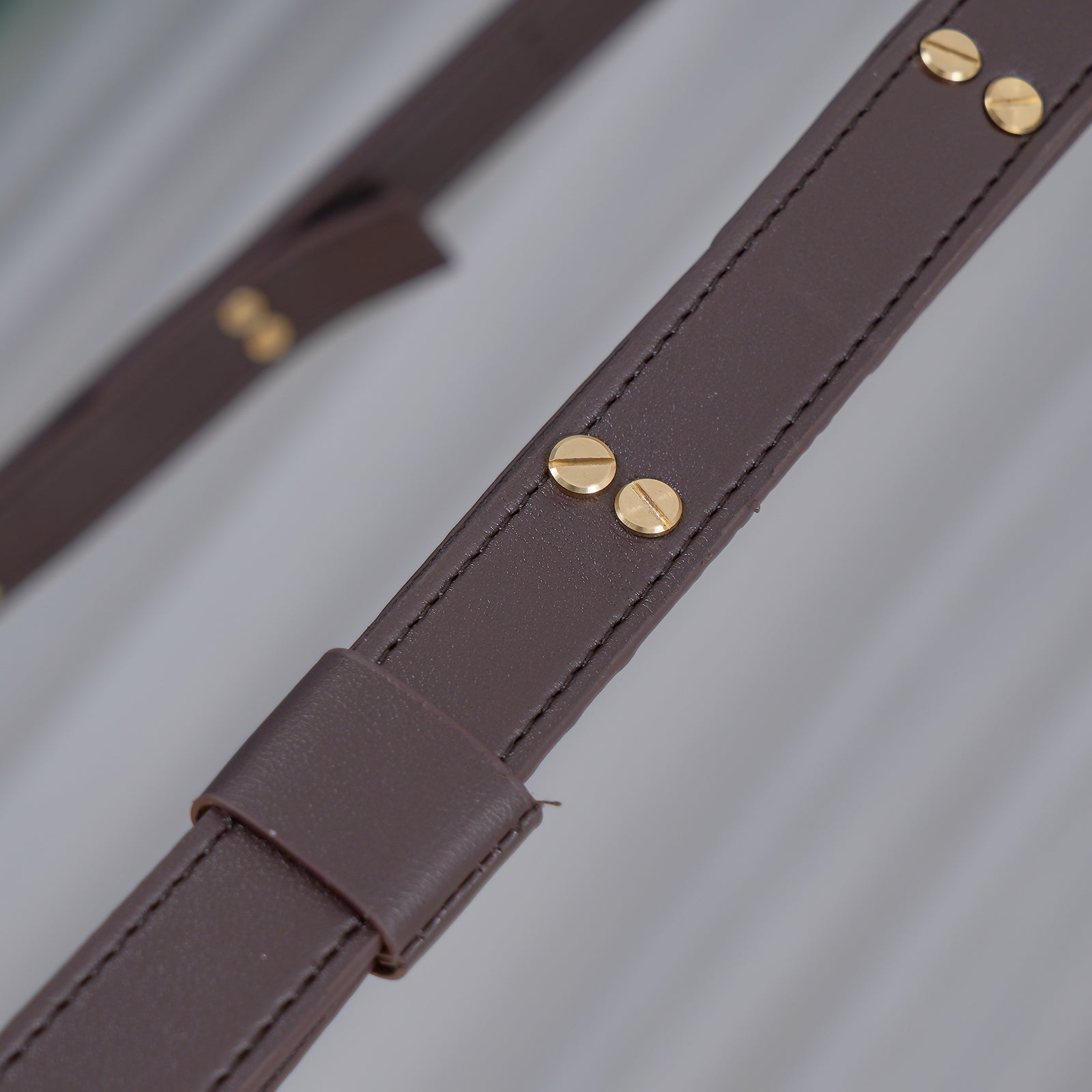 Oslo L3P Suspension