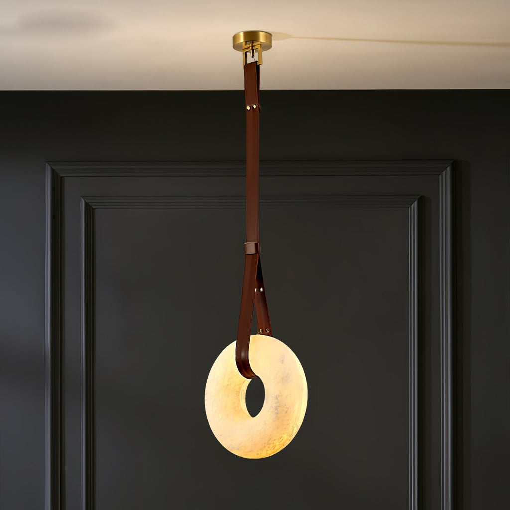 Oslo L3P Suspension