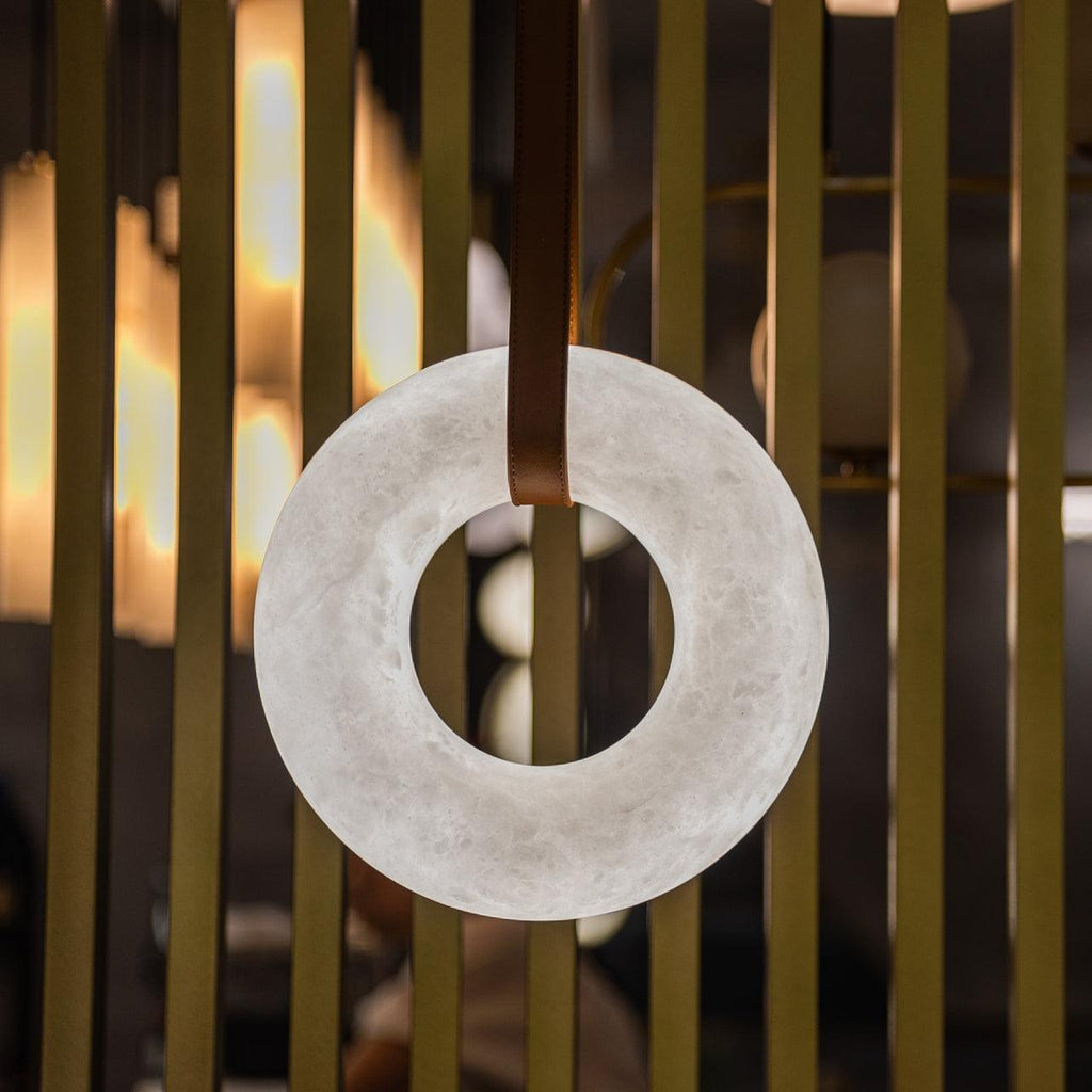 Oslo L3P Suspension