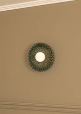 Ostro Sconce Marble
