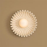 Ostro Sconce Marble