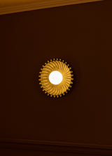 Ostro Sconce Marble