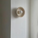 Ostro Sconce Marble