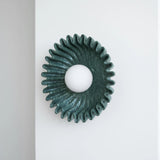 Ostro Sconce Marble