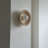 Ostro Sconce Marble