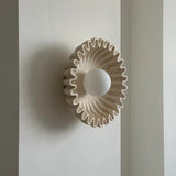 Ostro Sconce Marble
