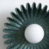 Ostro Sconce Marble