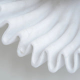 Ostro Sconce Marble