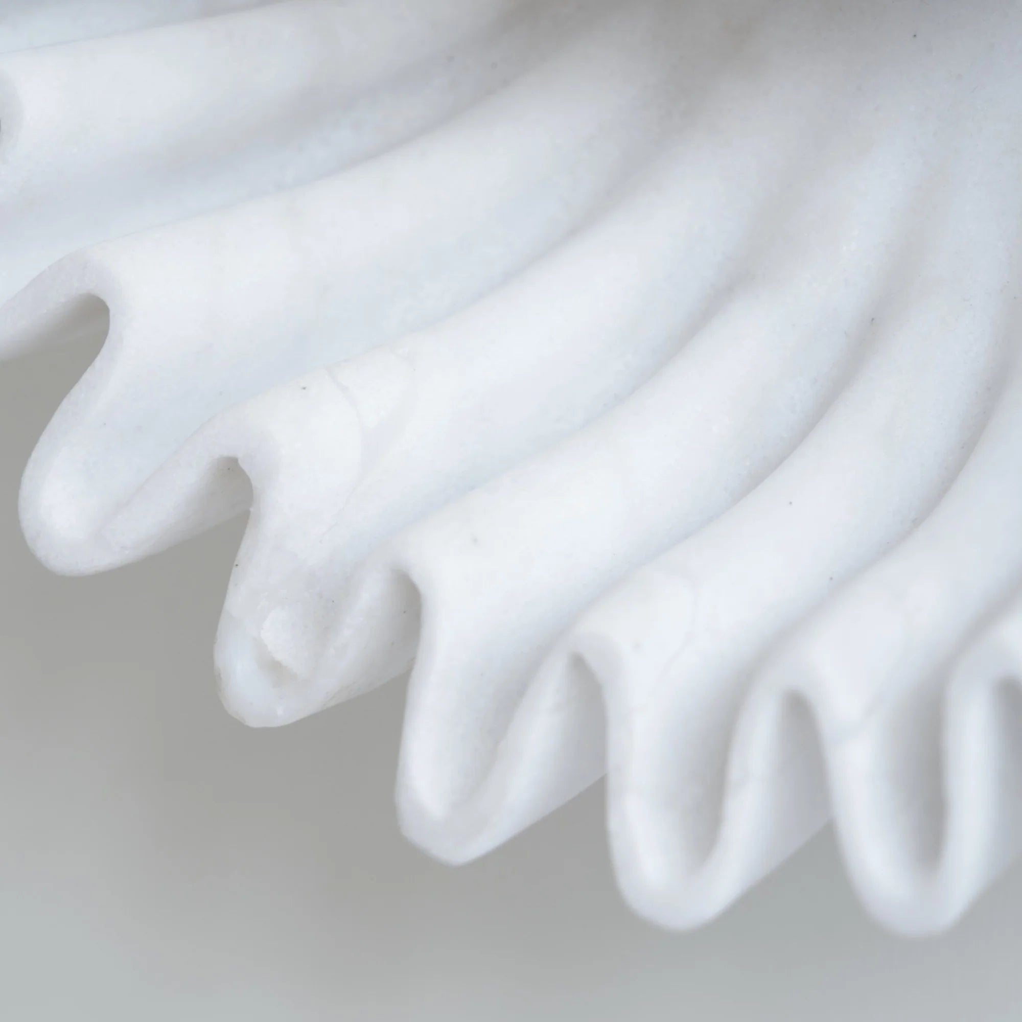 Ostro Sconce Marble