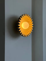 Ostro Sconce Marble
