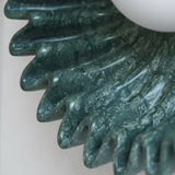 Ostro Sconce Marble