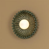 Ostro Sconce Marble