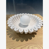 Ostro Sconce Marble