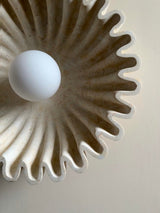 Ostro Sconce Marble