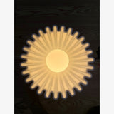 Ostro Sconce Marble