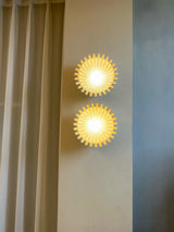 Ostro Sconce Marble