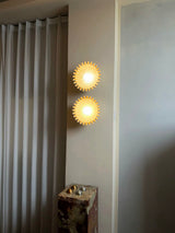 Ostro Sconce Marble
