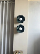 Ostro Sconce Marble