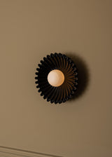 Ostro Sconce Marble