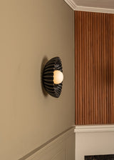Ostro Sconce Marble