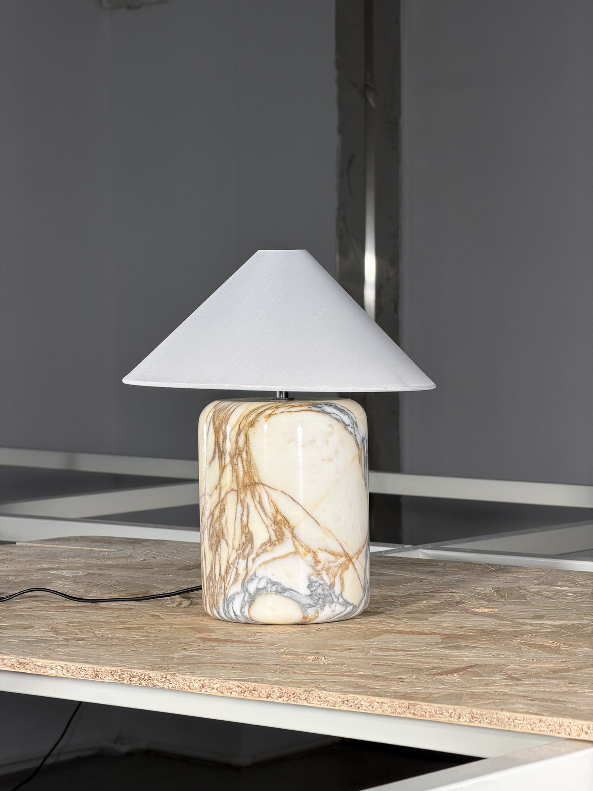 Oswald Table Lamp