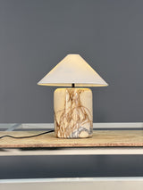 Oswald Table Lamp
