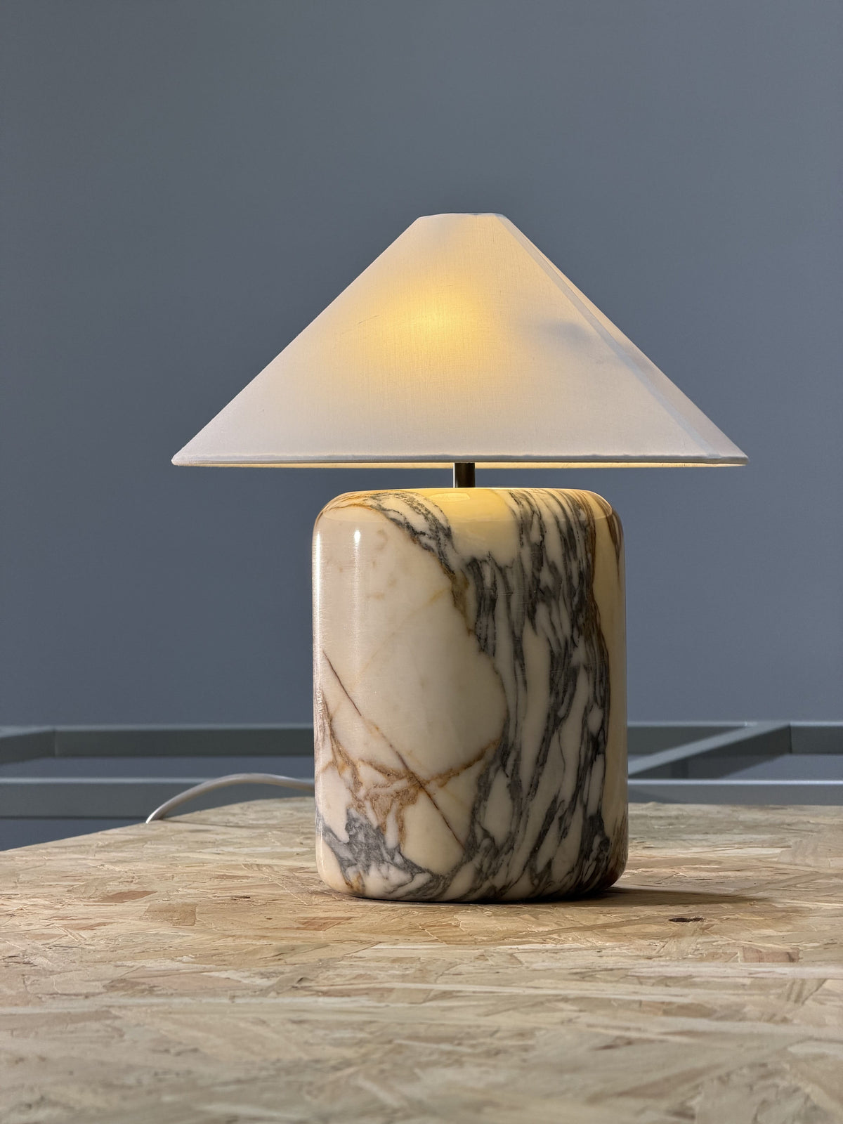 Oswald Table Lamp