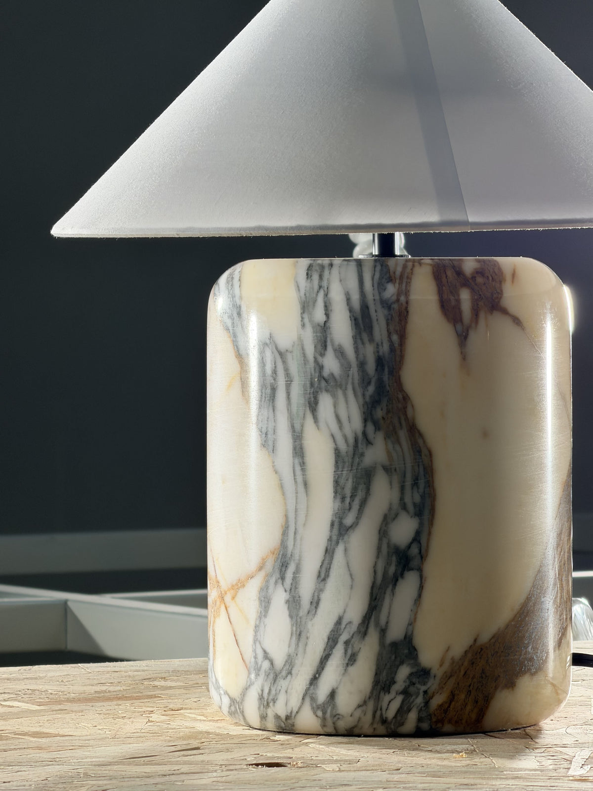 Oswald Table Lamp