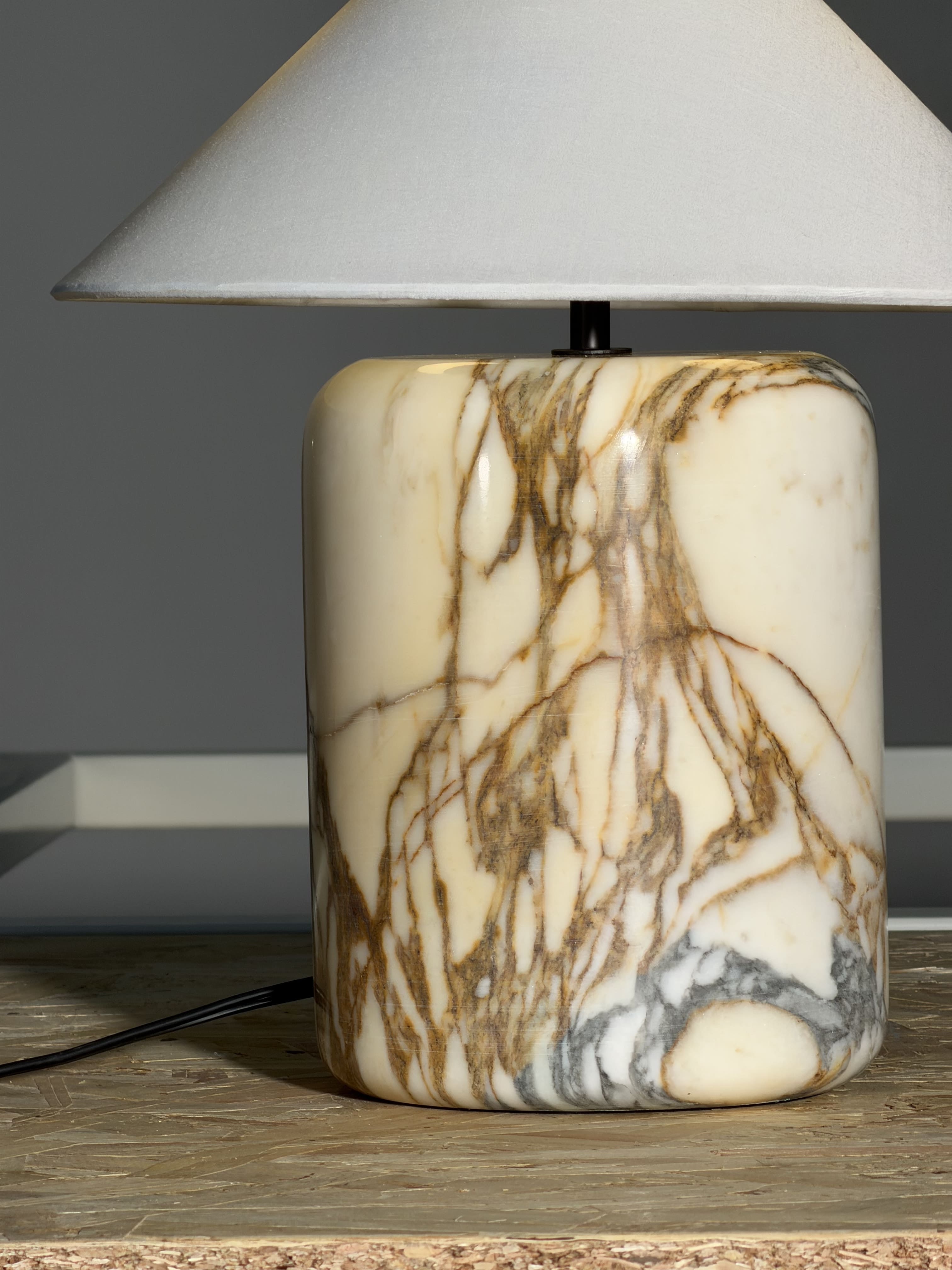 Oswald Table Lamp