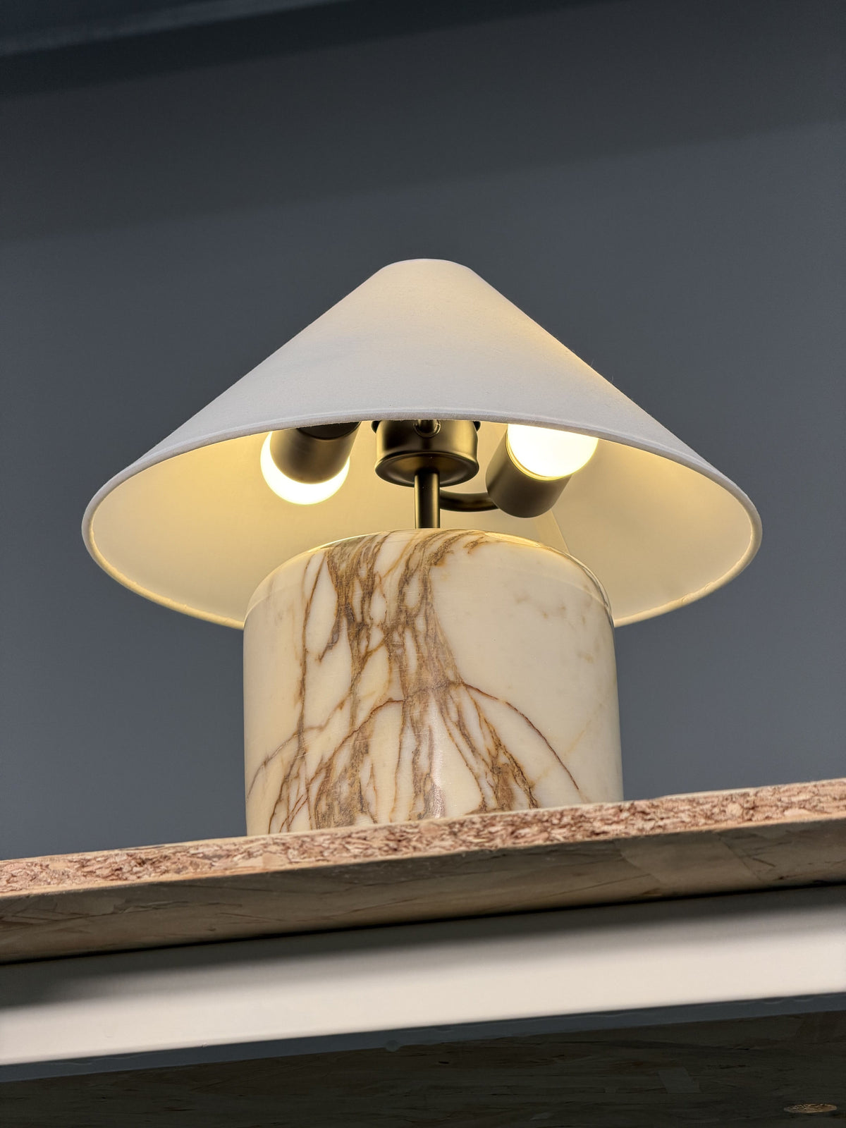 Oswald Table Lamp