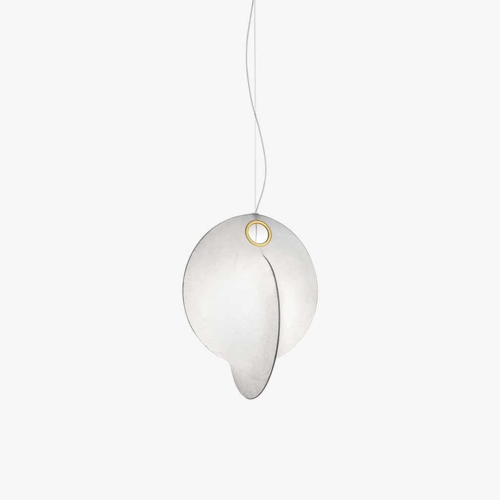 Overlap Suspension Lamp