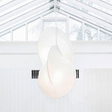 Overlap Suspension Lamp