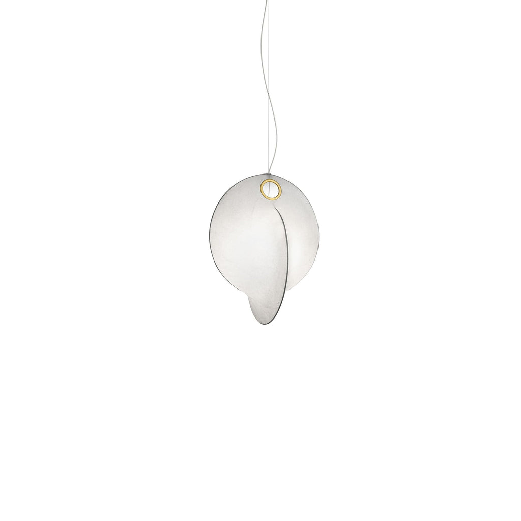 Overlap Suspension Lamp